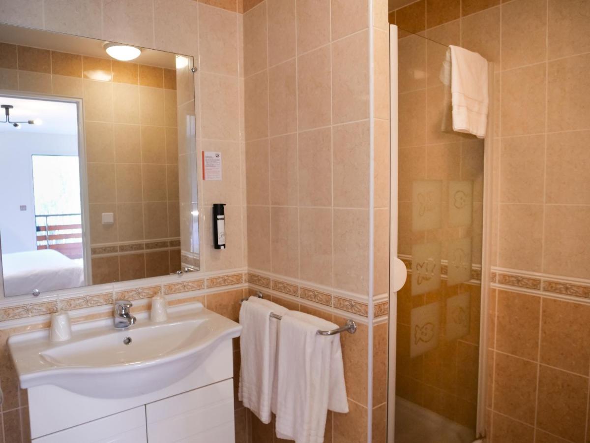 Motel 991 Viviers-du-Lac Kültér fotó